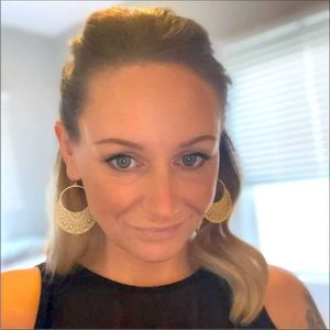 Meet your Posher, Britt